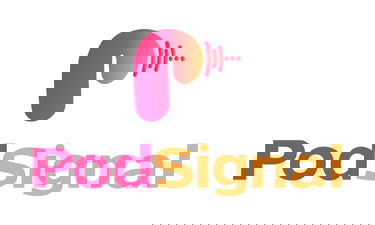 PodSignal.com - Creative brandable domain for sale