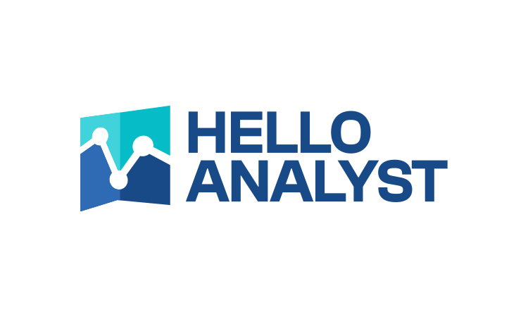 HelloAnalyst logo