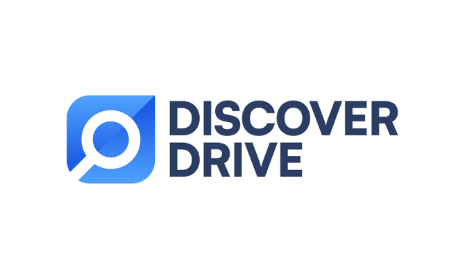 DiscoverDrive.com
