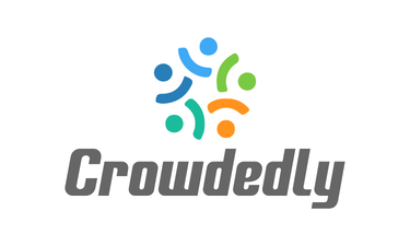 Crowdedly.com