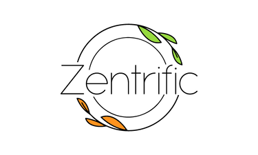 Zentrific logo