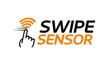 SwipeSensor.com - Creative brandable domain for sale