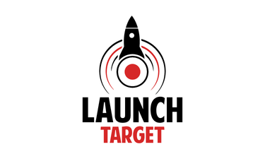 launchtarget.com Logo