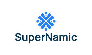 SuperNamic.com