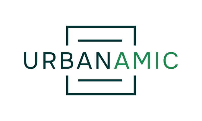 UrbanAmic.com