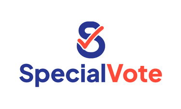 SpecialVote.com