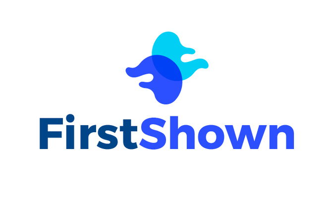 FirstShown.com
