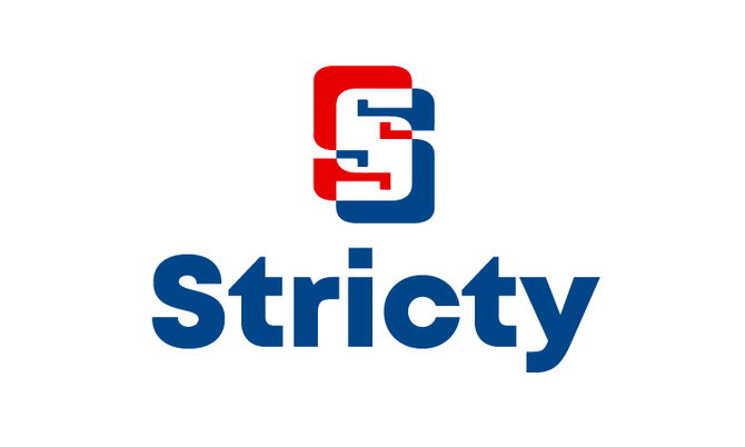Stricty.com
