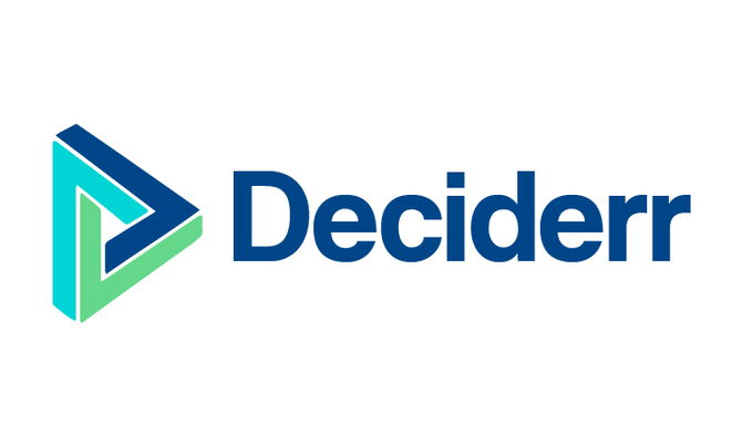 Deciderr.com