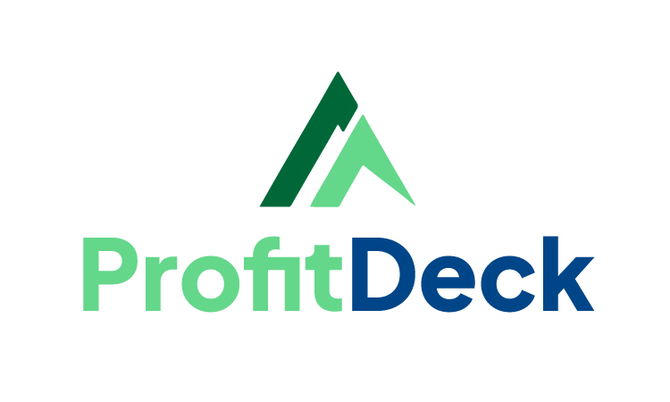 ProfitDeck.com