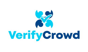 VerifyCrowd.com