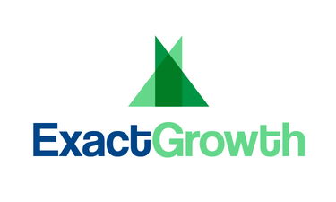 ExactGrowth.com - Creative brandable domain for sale
