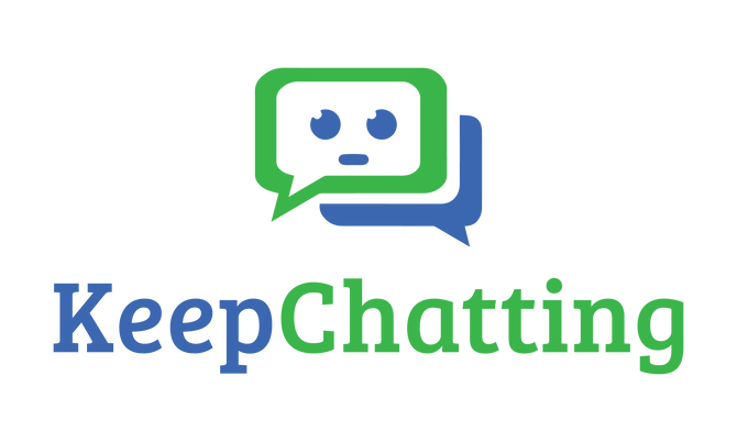 KeepChatting.com