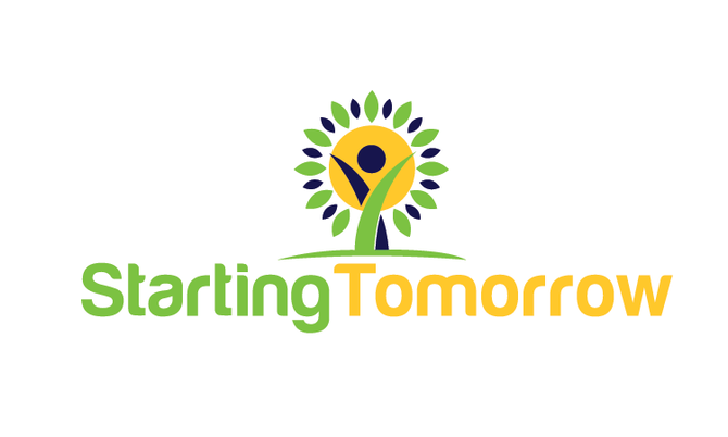 StartingTomorrow.com