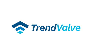 TrendValve.com - Creative brandable domain for sale