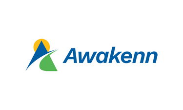 Awakenn.com - Creative brandable domain for sale