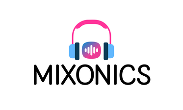 mixonics.com