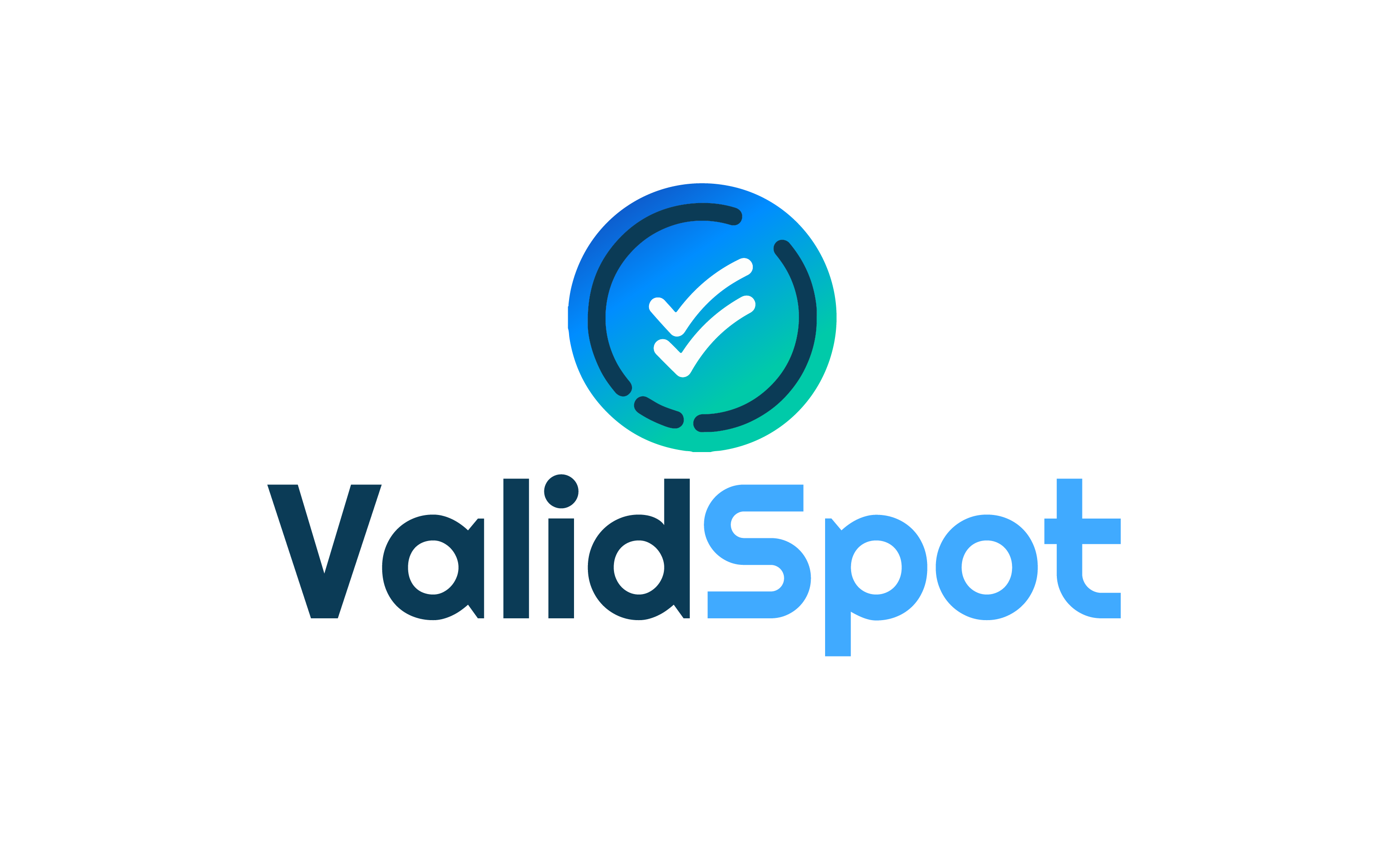 ValidSpot logo