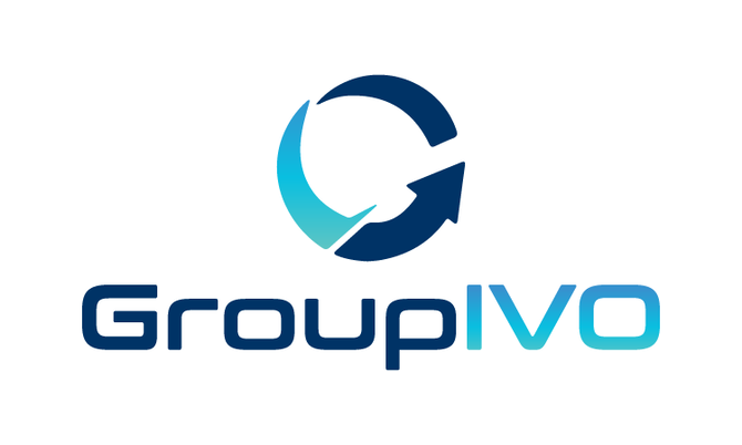 GroupIVO.com