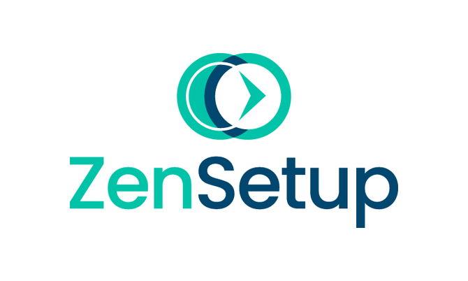 ZenSetup.com