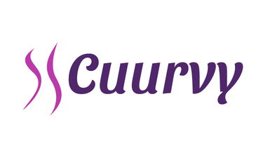 Cuurvy logo