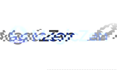 MagicZen.com - Creative brandable domain for sale