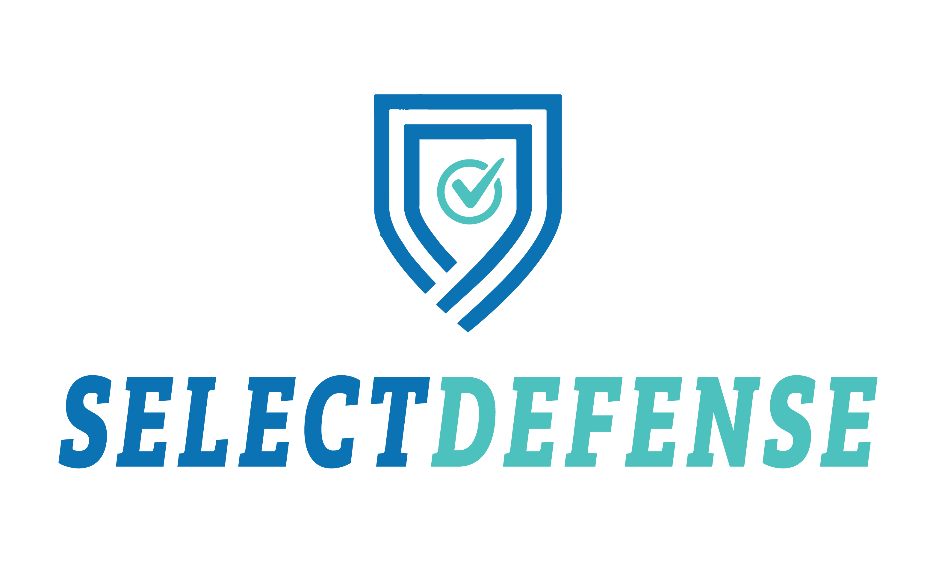 SelectDefense logo