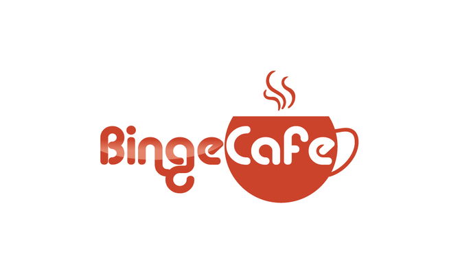 BingeCafe.com