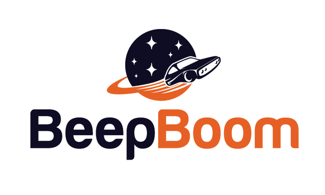 BeepBoom.com