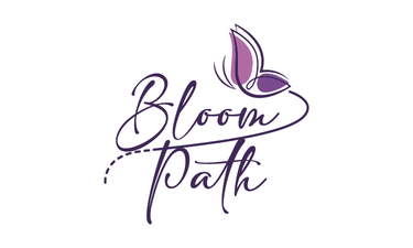 BloomPath.com - Creative brandable domain for sale
