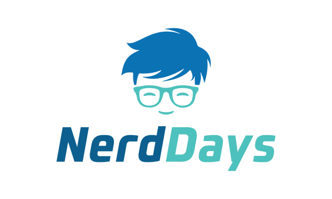 NerdDays.com