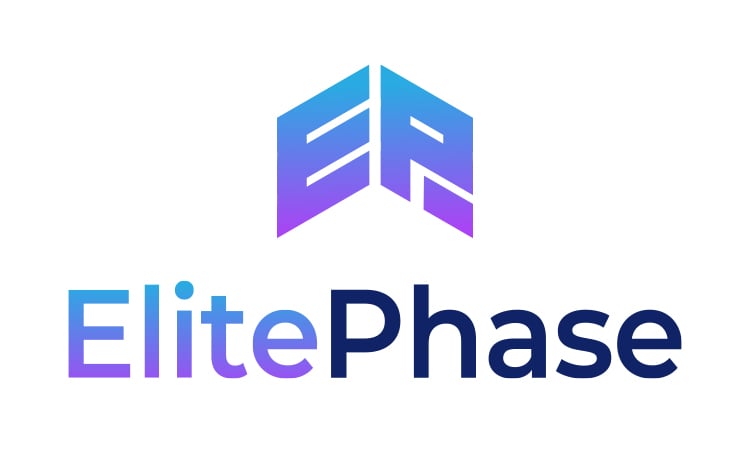 ElitePhase logo