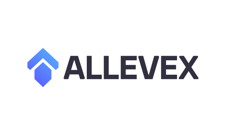 Allevex logo