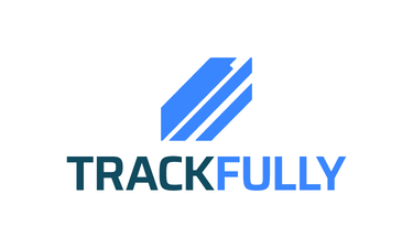 TrackFully.com - Creative brandable domain for sale