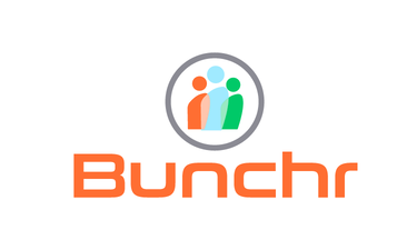 Bunchr logo