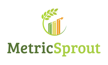 MetricSprout.com - Creative brandable domain for sale