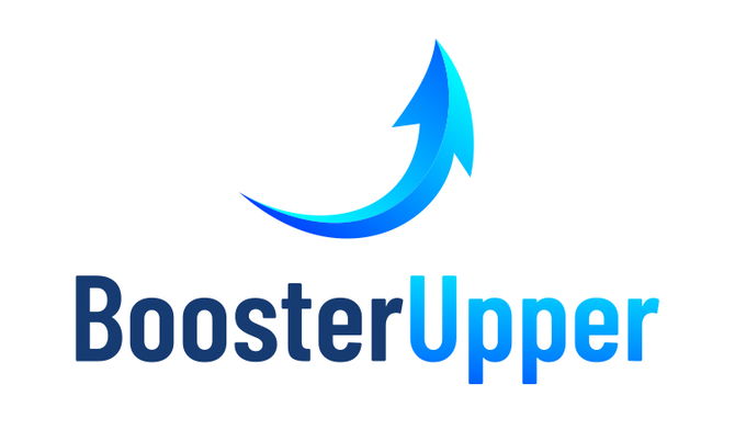 BoosterUpper.com