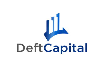 DeftCapital.com - Creative brandable domain for sale