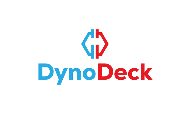 DynoDeck.com