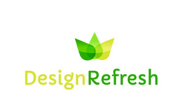 DesignRefresh.com - Creative brandable domain for sale