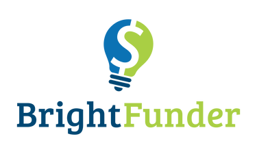 BrightFunder.com - Creative brandable domain for sale