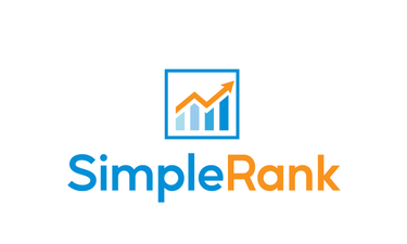 SimpleRank.com - Creative brandable domain for sale