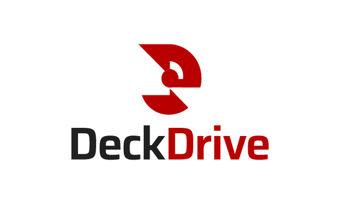 DeckDrive.com