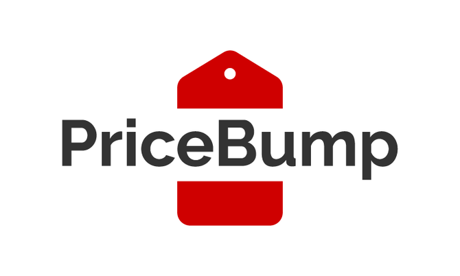 PriceBump.com