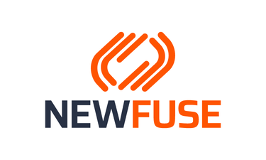NewFuse.com - Creative brandable domain for sale