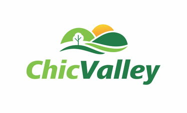 ChicValley.com - Creative brandable domain for sale