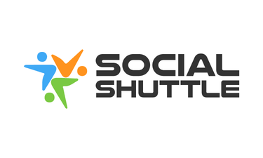 SocialShuttle.com - Creative brandable domain for sale