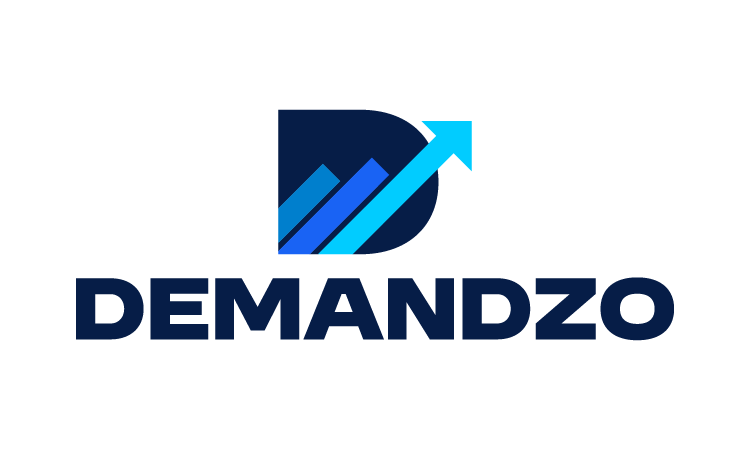 Demandzo logo