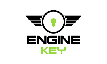 EngineKey.com - Creative brandable domain for sale