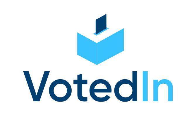 VotedIn.com